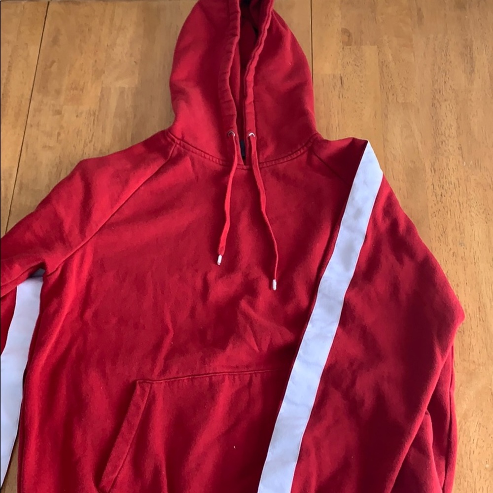 Unisex Hoodie/Sweatshirt